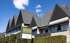 Auckland Rose Park Hotel